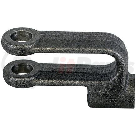 b26996a by BUYERS PRODUCTS - Clutch Cable Clevis - 1/2 in. Offset Yoke End