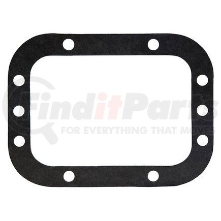 b35p152 by BUYERS PRODUCTS - 0.020in. Thick 8-Hole Gasket for 2000 Series Hydraulic Pumps