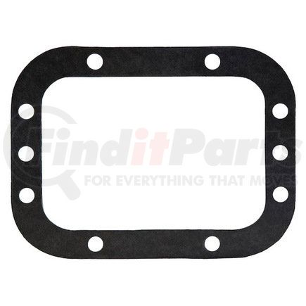 b35p151 by BUYERS PRODUCTS - 0.010in. Thick 8-Hole Gasket for 2000 Series Hydraulic Pumps