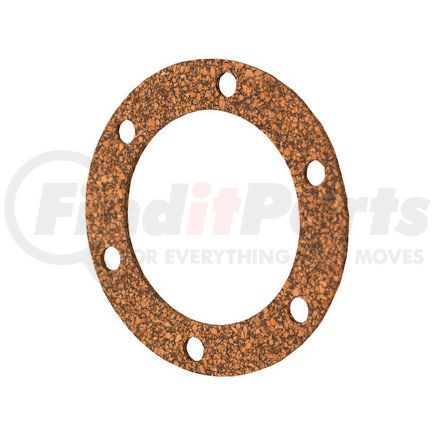 bra64500 by BUYERS PRODUCTS - Hydraulic Cap - Gasket Only, with 6-Holes