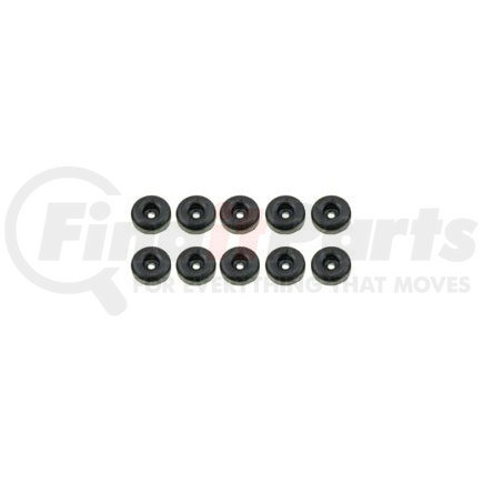 B2937 by DORMAN - Drum Brake Wheel Cylinder