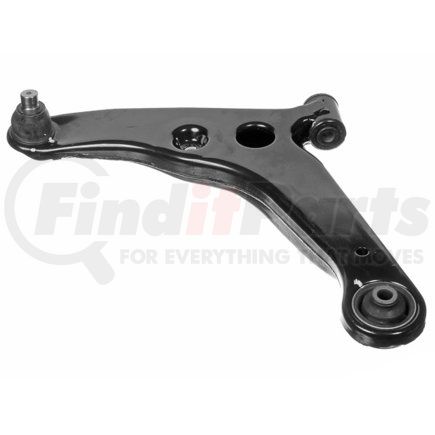 32 16 050 0000 by MEYLE - Suspension Control Arm and Ball Joint Assembly for MITSUBISHI