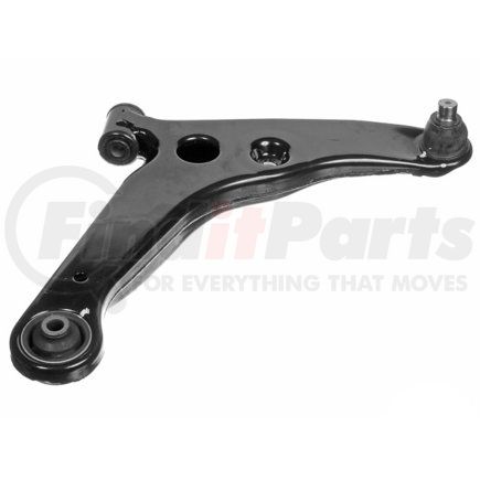 32 16 050 0051 by MEYLE - Suspension Control Arm and Ball Joint Assembly for MITSUBISHI