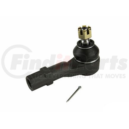 35 16 020 0001 by MEYLE - Steering Tie Rod End for MAZDA