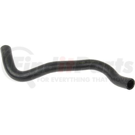 359 202 0037 by MEYLE - Power Steering Pressure Hose for BMW