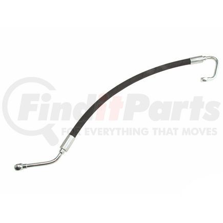 359 202 0016 by MEYLE - Power Steering Pressure Hose for BMW