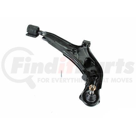 36 16 050 0053 by MEYLE - Suspension Control Arm and Ball Joint Assembly
