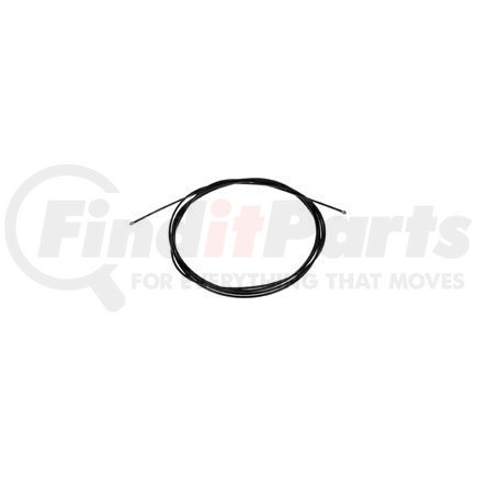 C92840 by DORMAN - Parking Brake Cable