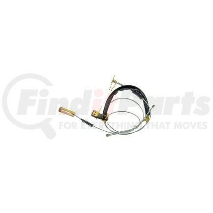 Dorman C92950 Parking Brake Cable Parking Brake Cable