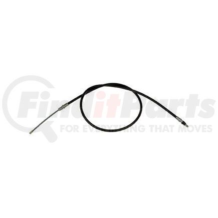 Dorman C92974 Parking Brake Cable Parking Brake Cable