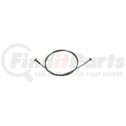 C93007 by DORMAN - Parking Brake Cable