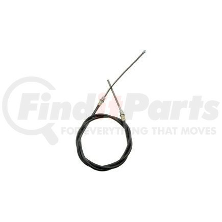 C93426 by DORMAN - Parking Brake Cable