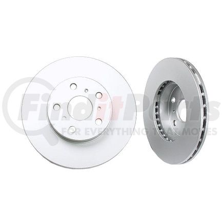 40451146 by MEYLE - Disc Brake Rotor