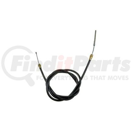 C94304 by DORMAN - Parking Brake Cable