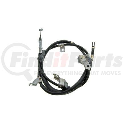 Dorman C94414 Parking Brake Cable Parking Brake Cable