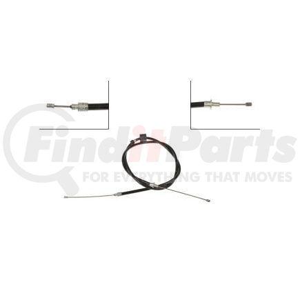 Dorman C94603 Parking Brake Cable