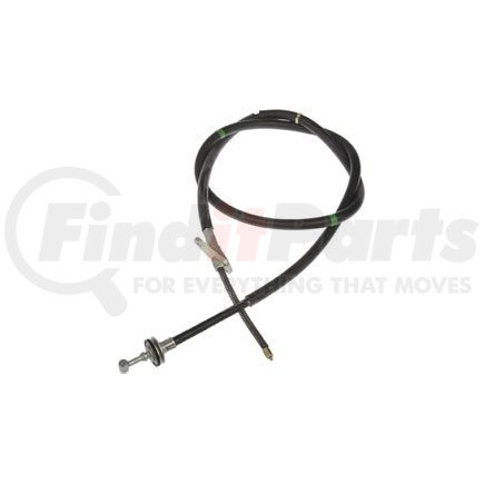 C95291 by DORMAN - Parking Brake Cable