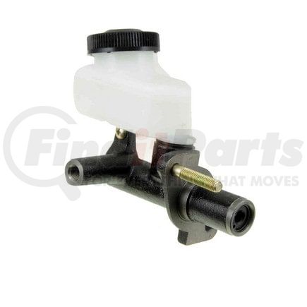 CM39802 by DORMAN - Clutch Master Cylinder