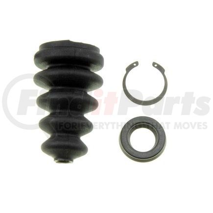 CSK351927 by DORMAN - Clutch Slave Cyl Kit