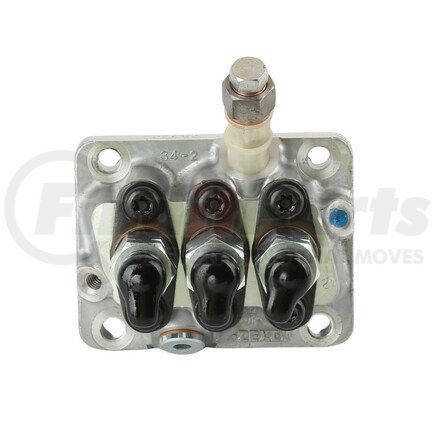 104205-3072 by ZEXEL - Fuel Injection Pump - Cambox Assembly (PFR3M)