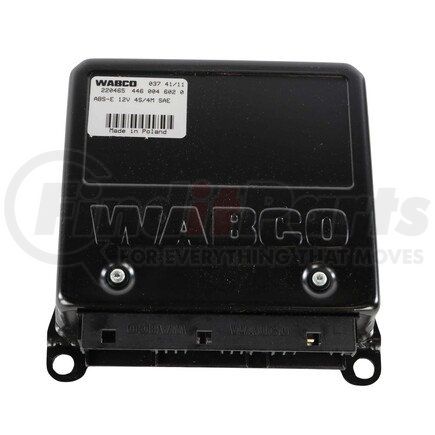 S4460046020 by MERITOR - WABCO ECU