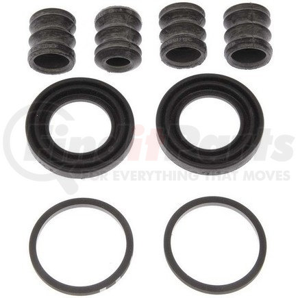 D351785 by DORMAN - Disc Brake Caliper Repair