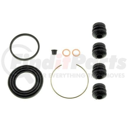 D352733 by DORMAN - Disc Brake Caliper Repair