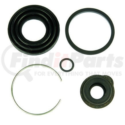 D670019 by DORMAN - Disc Brake Caliper Repair Kit