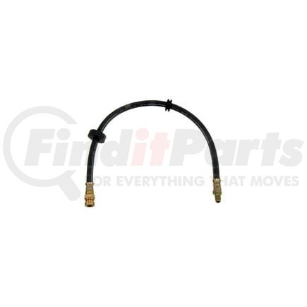 Dorman H123840 Brake Hydraulic Hose