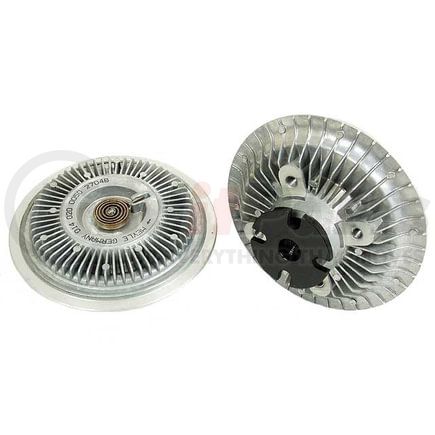 000 200 04 22 MY by MEYLE - Engine Cooling Fan Clutch for MERCEDES BENZ