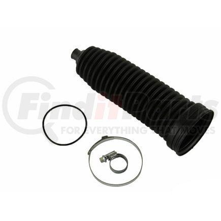 014 620 0001 by MEYLE - Rack and Pinion Bellow Kit for MERCEDES BENZ