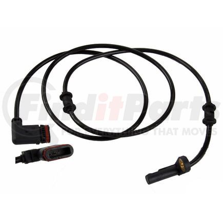 014 899 0056 by MEYLE - ABS Wheel Speed Sensor for MERCEDES BENZ