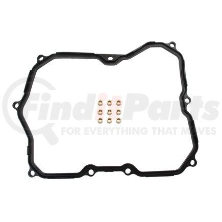 100 139 0003 by MEYLE - Auto Trans Oil Pan Gasket for VOLKSWAGEN WATER
