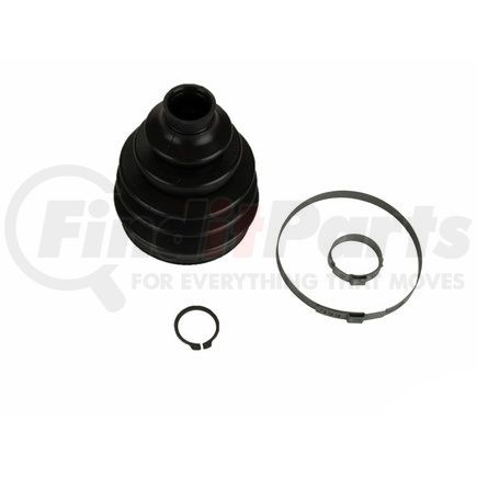 100 495 0008 by MEYLE - CV Joint Boot Kit for VOLKSWAGEN WATER