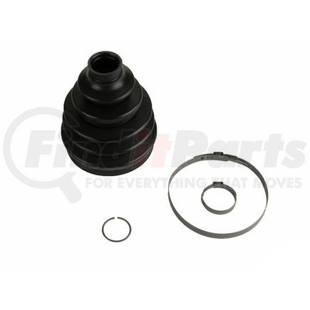 100 495 0009 by MEYLE - CV Joint Boot Kit for VOLKSWAGEN WATER
