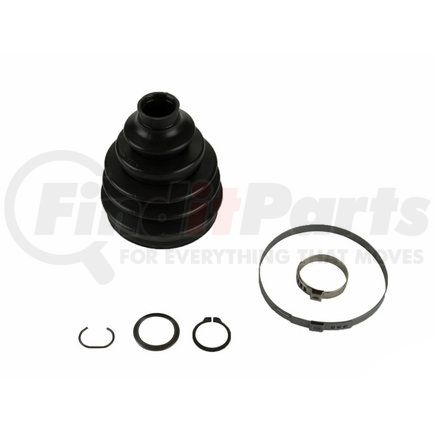 100 495 0011 by MEYLE - CV Joint Boot Kit for VOLKSWAGEN WATER