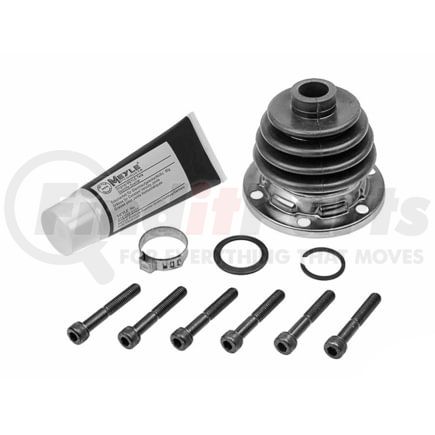 100 498 0045 by MEYLE - CV Joint Boot Kit for VOLKSWAGEN WATER