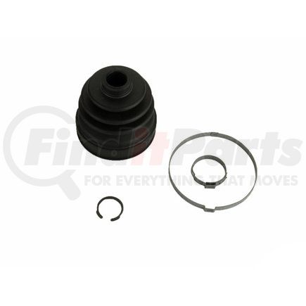 100 495 0013 by MEYLE - CV Joint Boot Kit for VOLKSWAGEN WATER