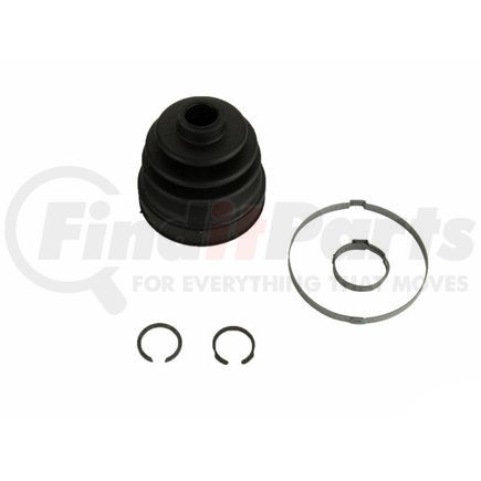 100 495 0015 by MEYLE - CV Joint Boot Kit for VOLKSWAGEN WATER