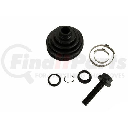 100 498 0074 by MEYLE - CV Joint Boot Kit for VOLKSWAGEN WATER