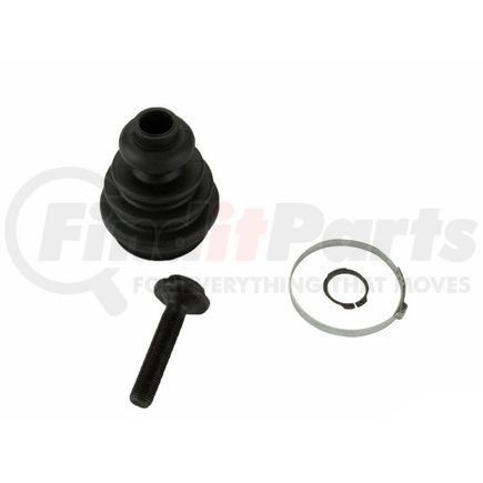 100 498 0130 by MEYLE - CV Joint Boot Kit for VOLKSWAGEN WATER