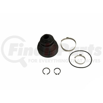 100 498 0089 by MEYLE - CV Joint Boot Kit for VOLKSWAGEN WATER