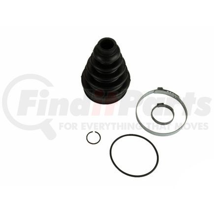 100 498 0090 by MEYLE - CV Joint Boot Kit for VOLKSWAGEN WATER