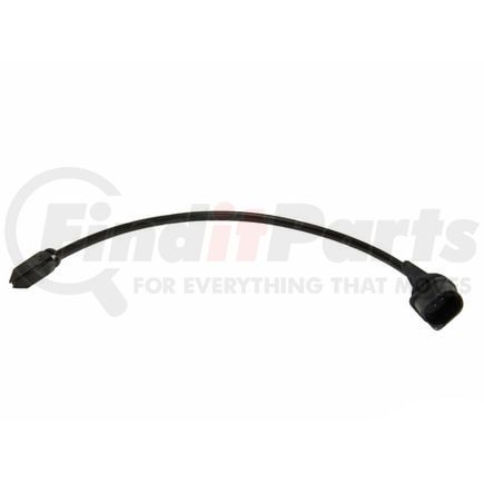 100 527 0001 by MEYLE - Disc Brake Pad Wear Sensor for VOLKSWAGEN WATER