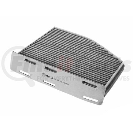 112 320 0011 by MEYLE - Cabin Air Filter for VOLKSWAGEN WATER