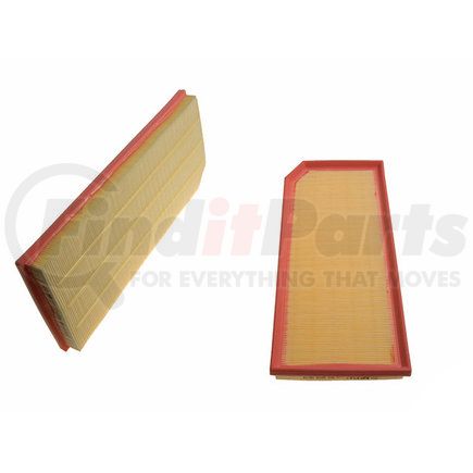 112 321 0015 by MEYLE - Air Filter for VOLKSWAGEN WATER