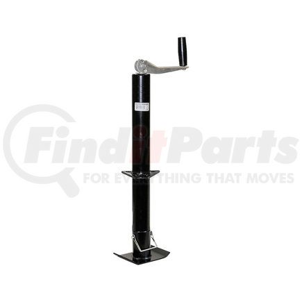 0091265 by BUYERS PRODUCTS - Trailer Jack - A-Frame Jack, 5,000 lbs. Capacity