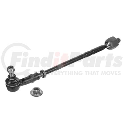 116 030 0018 by MEYLE - Steering Tie Rod Assembly for VOLKSWAGEN WATER