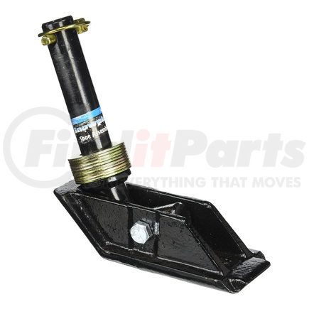 1303005 by BUYERS PRODUCTS - Snow Plow Shoe Assembly