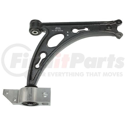 1160500033/HD by MEYLE - Audi, Volkswagen Suspension Control Arm and Ball Joint Assembly  - Front Right